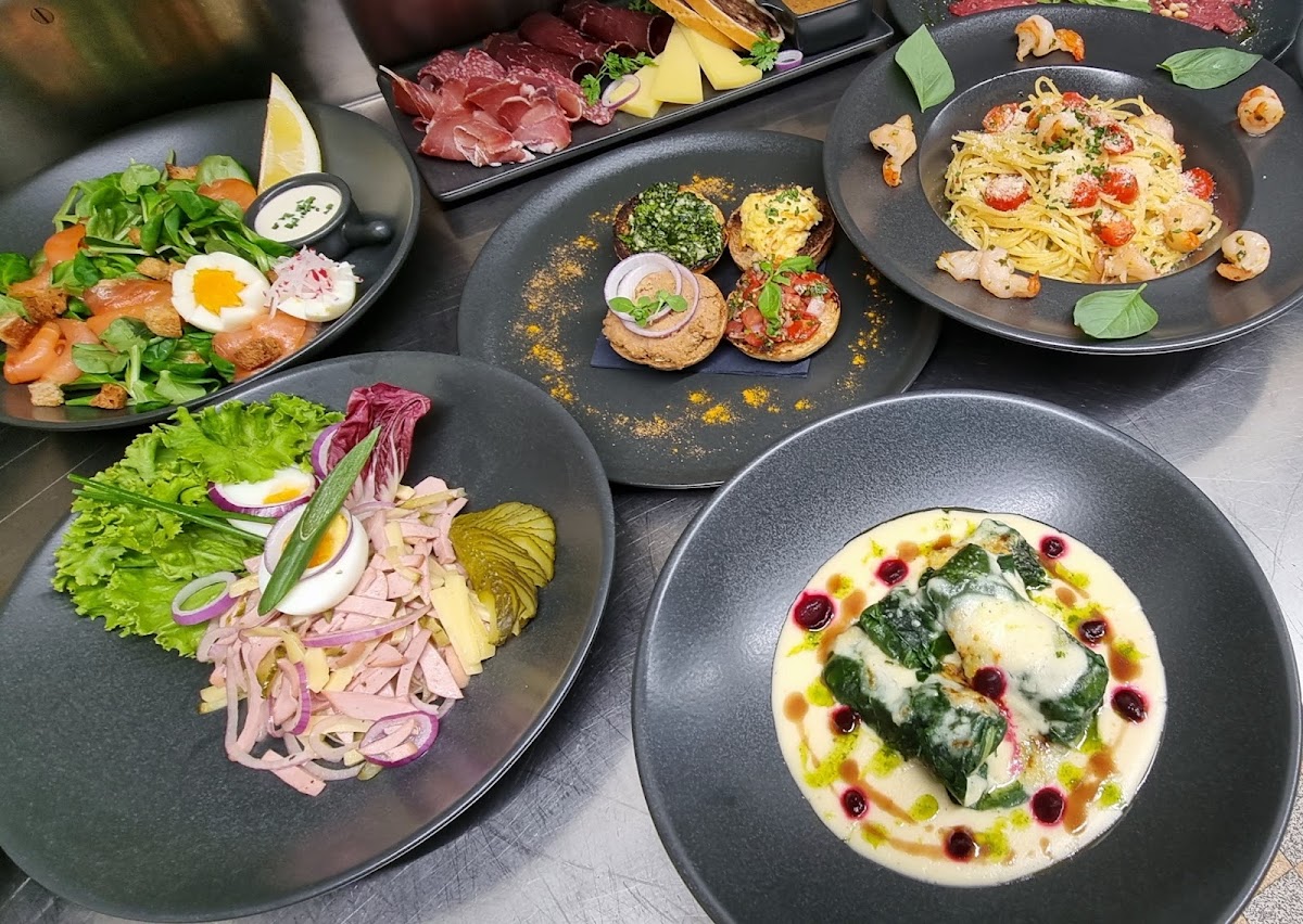 Restaurant Giodavin-2