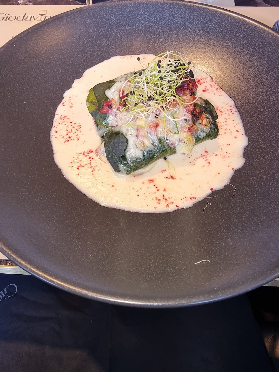 Restaurant Giodavin-5