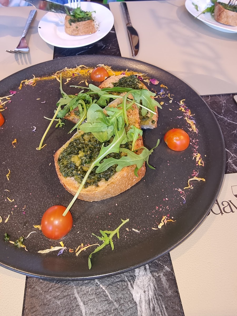 Restaurant Giodavin-7