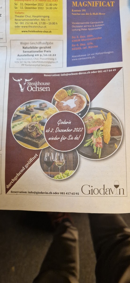 Menu Restaurant Giodavin-1